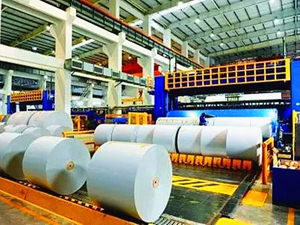 造紙廠(chǎng)制漿臭氣怎么處理