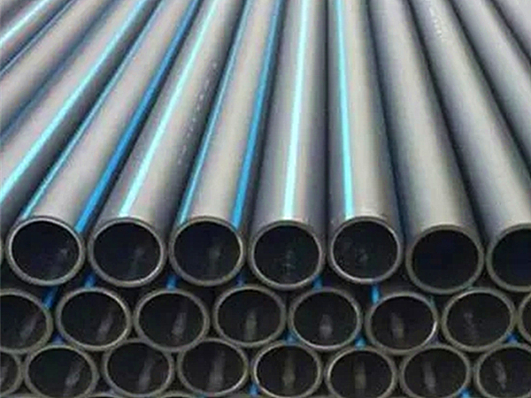 HDPE管道生產廢氣排放處理方法