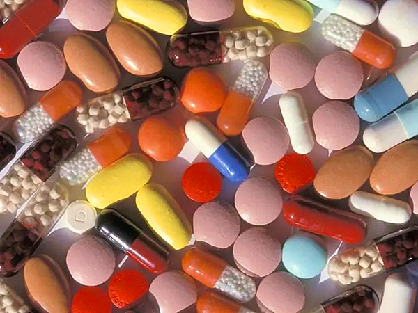 制藥工業廢氣處理方法有哪些