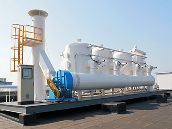 如何降低廢氣處理設(shè)備發(fā)生起火爆炸風(fēng)險