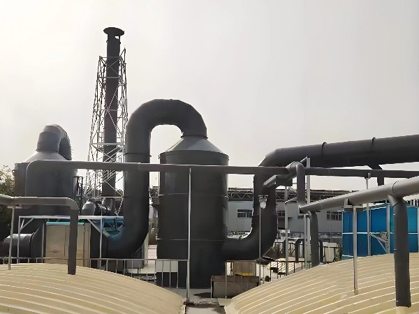 廢氣環(huán)保設(shè)備運(yùn)維必須避開的5個(gè)大坑