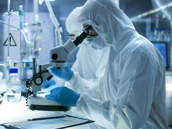 實驗室有機(jī)廢氣處理方法